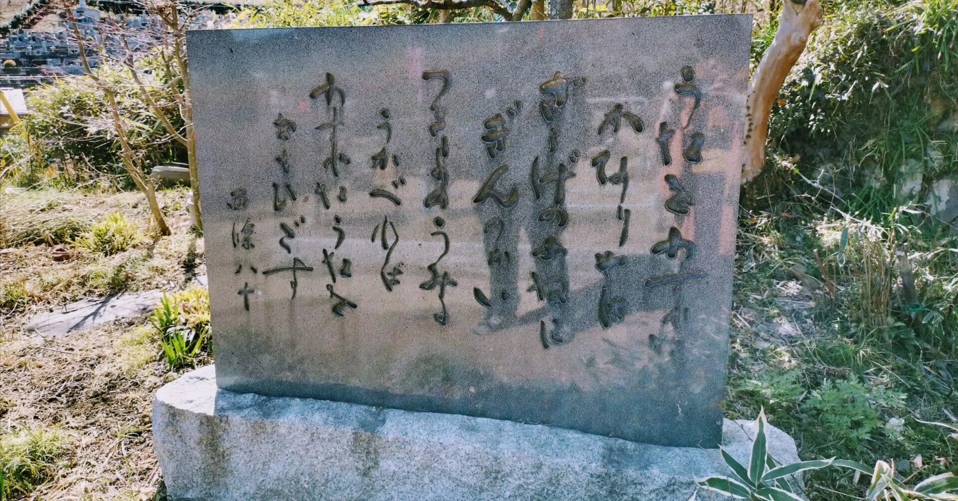 西条八十の『かなりや』を吹いてみる🐦｜kataha