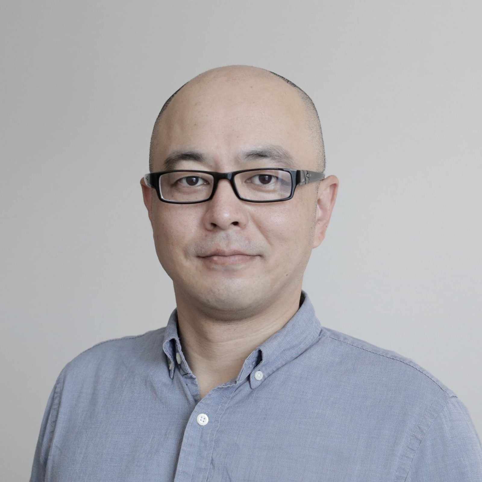 杉本博司 杉本博司