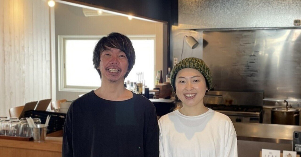 お客 開業インタビュー01｜ボロネーゼ専門店 ミナミ｜andcraft 挑戦を支える力