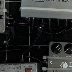 Ugly Face LFO mod 注意点｜バカ
