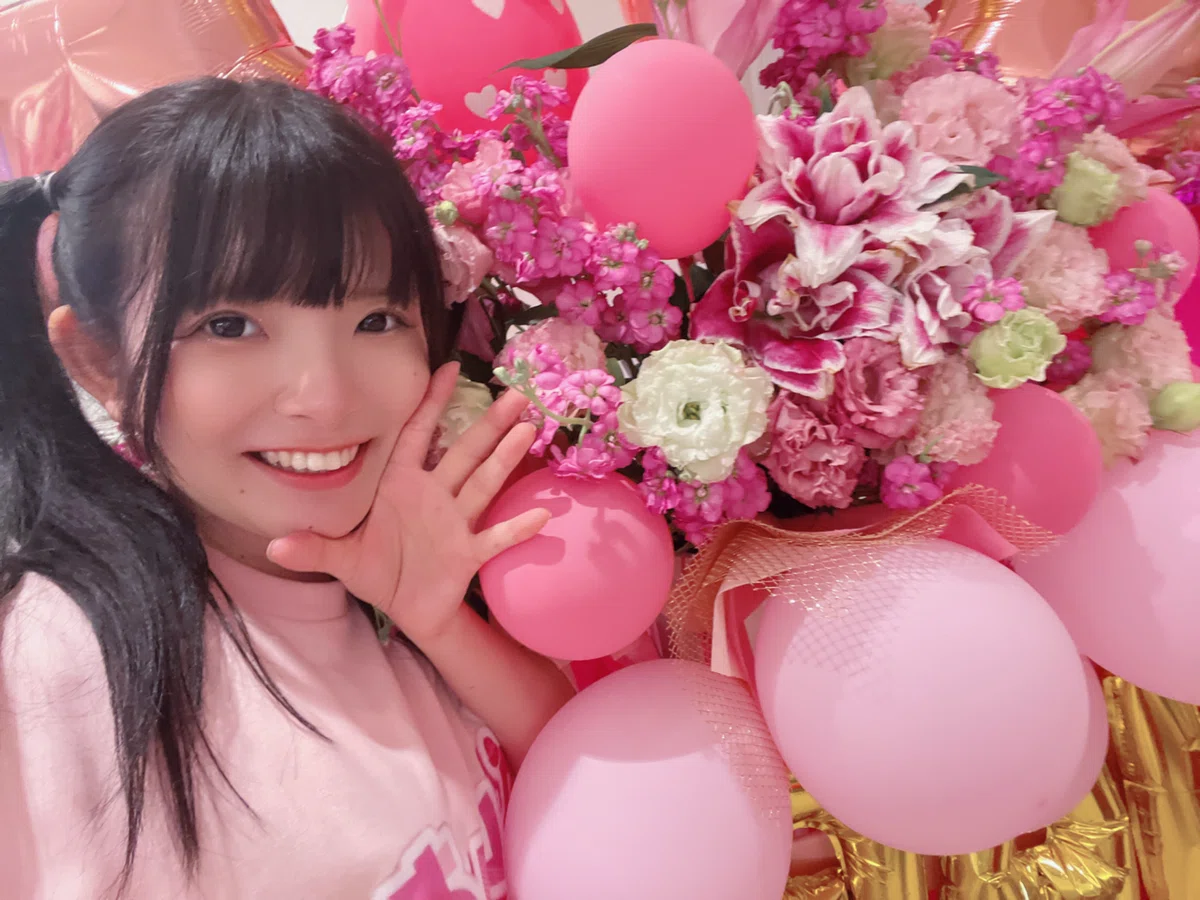 店長になって3年目🐥3回目の生誕祭ありがとうございました✨｜OKINAWA