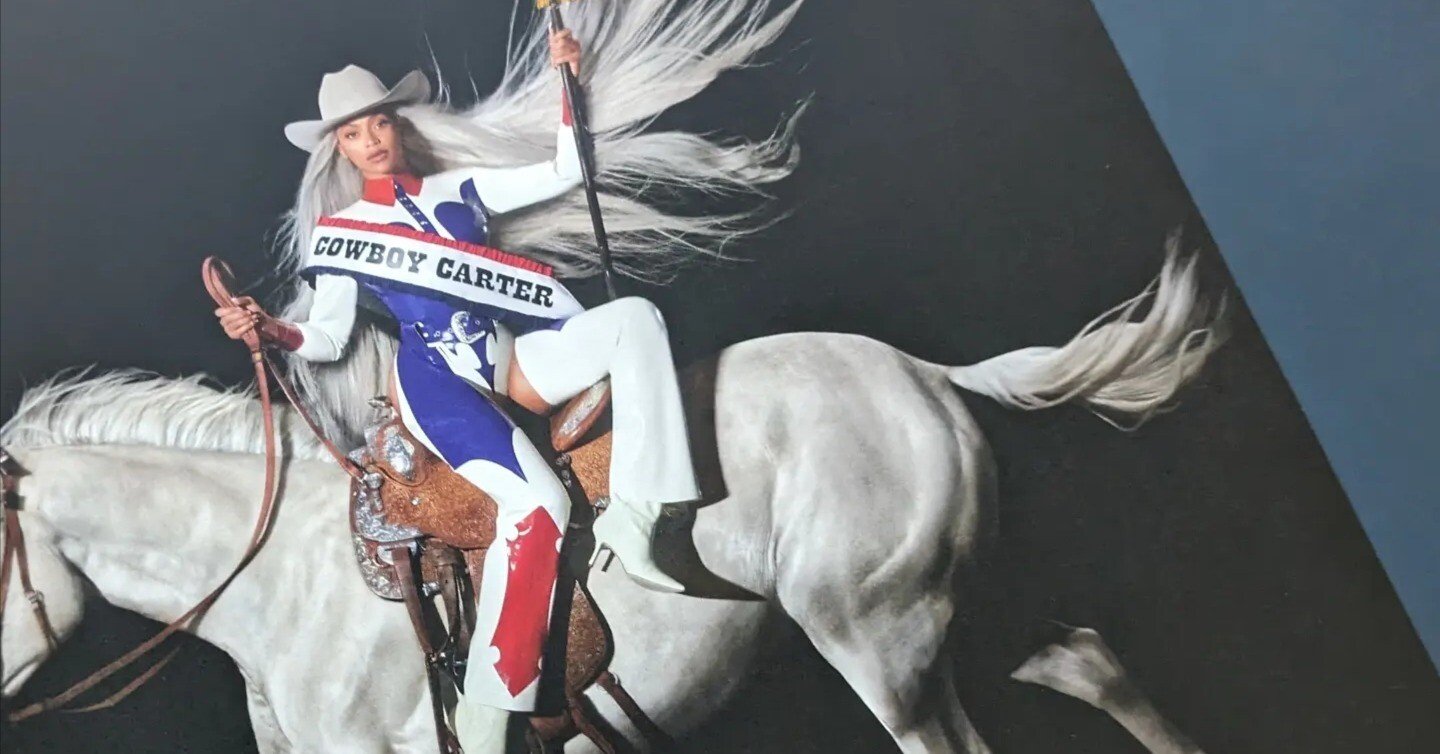 サイン会レポ】Beyonceサイン会@タワレコ｜聖帝ソプラノス