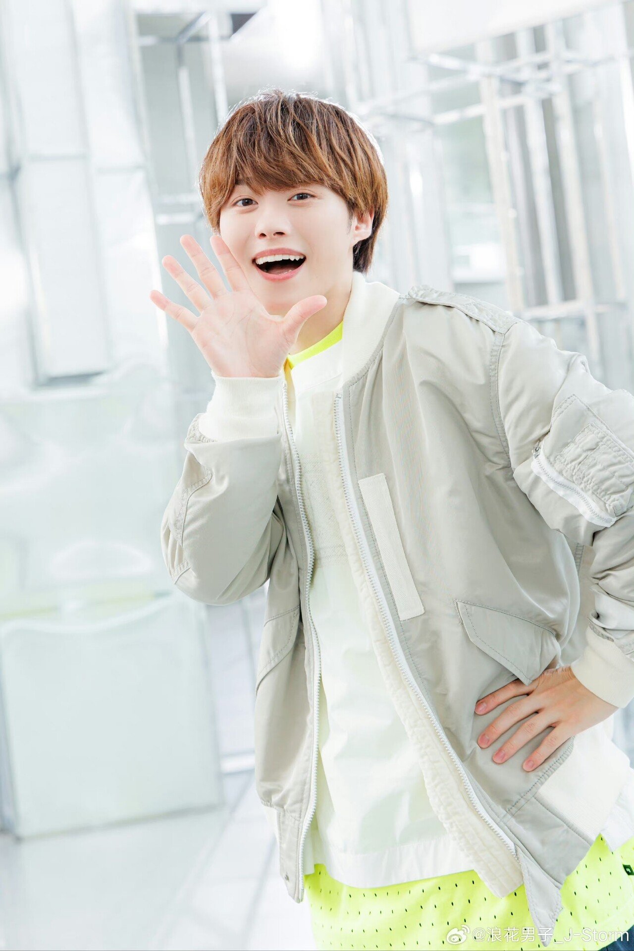 かずくんの髪色探し 昨日、X（旧Twitter）で日本トレンド2位、世界ト