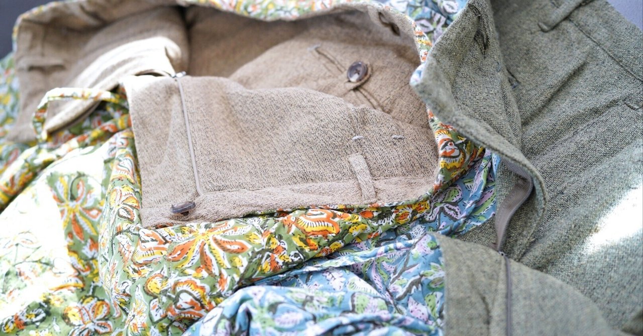 NICENESSナイスネス ARGENT BEIGEサイズS 25AW NICENESSナイスネス NICENESSナイスネス ARGENT BEIGEサイズS 25AW NICENESSナイスネス