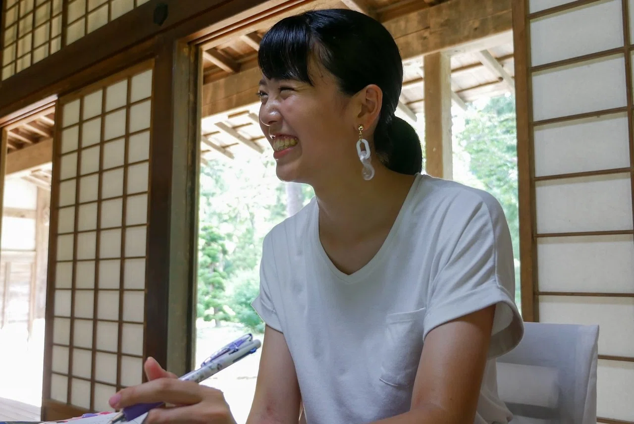 岩木山神社へようこそ 参拝前に知っておきたい 見どころと楽しみ方 りんご娘 Note