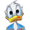 Donald Duck