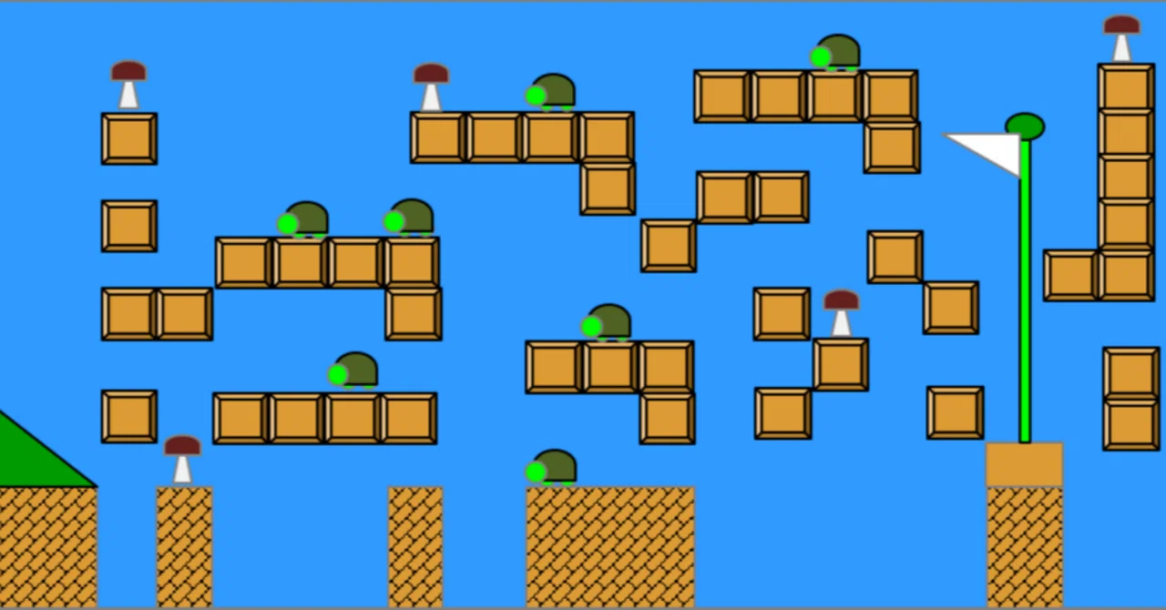 Super Mario Bros. 3 Strategy Guide｜lyrical clarice
