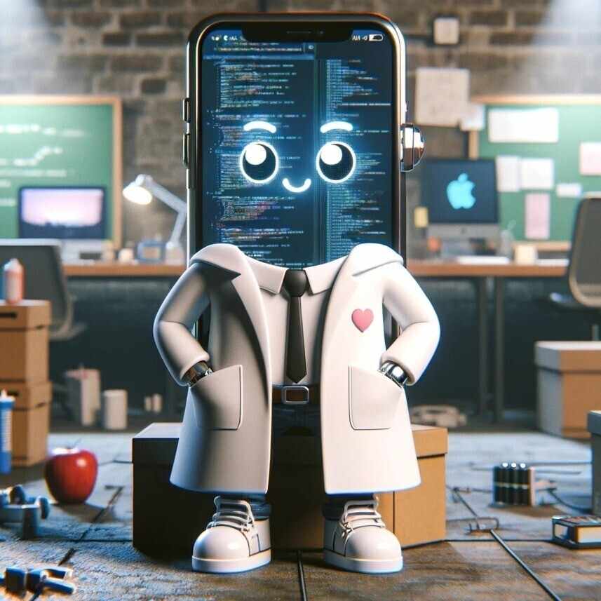 路地裏のアプリ開発研究所　YuKiO