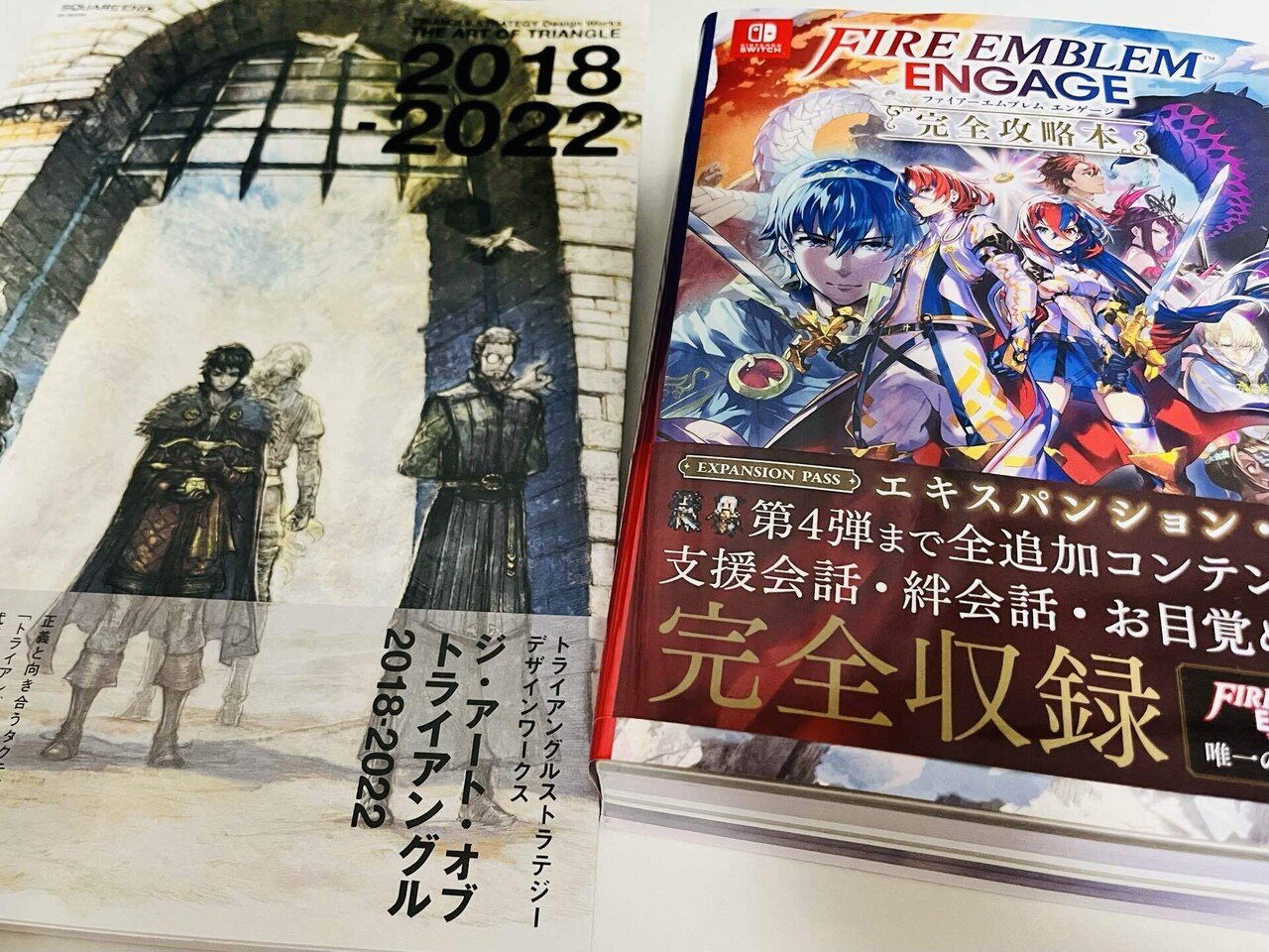 スト6ワールドガイドを買ってきた！｜msk