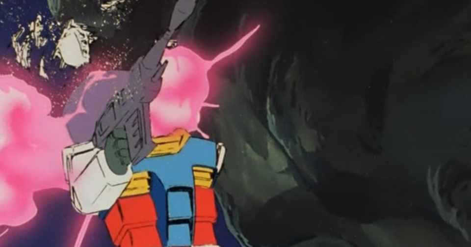 あきらめない コンテンツ比喩辞典 13 ギヤマシン Note