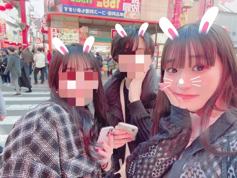 一生仲仔|さくらいと公式ブログ