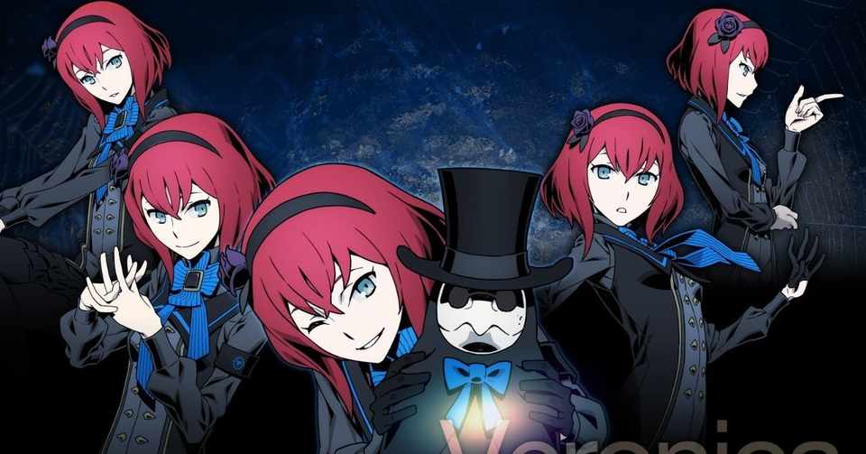 Unlight 番外androidゲーム Flip Flop Flying 配信中 蒼樹里緒