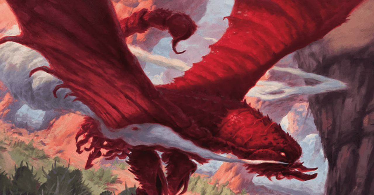 OTJ】蠍・ドラゴンと新マグダ等｜Zirilan