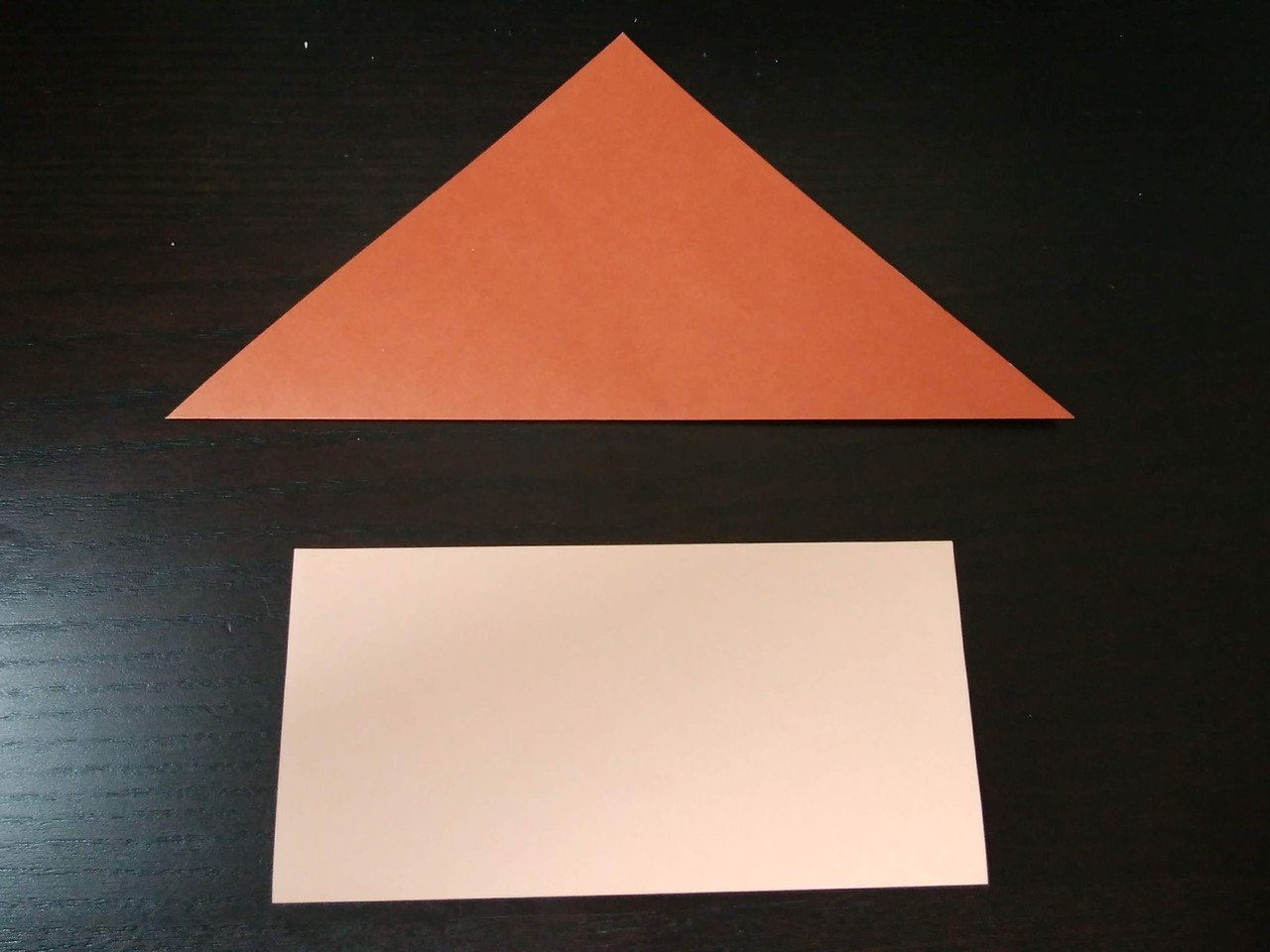 折り紙 1 肩かけ基本形 三角折り 2 折り本基本形 四角折り 藤川さくら Note 折り紙 1 肩かけ基本形 三角折り 2 折り本基本形 四角折り 藤川さくら Note