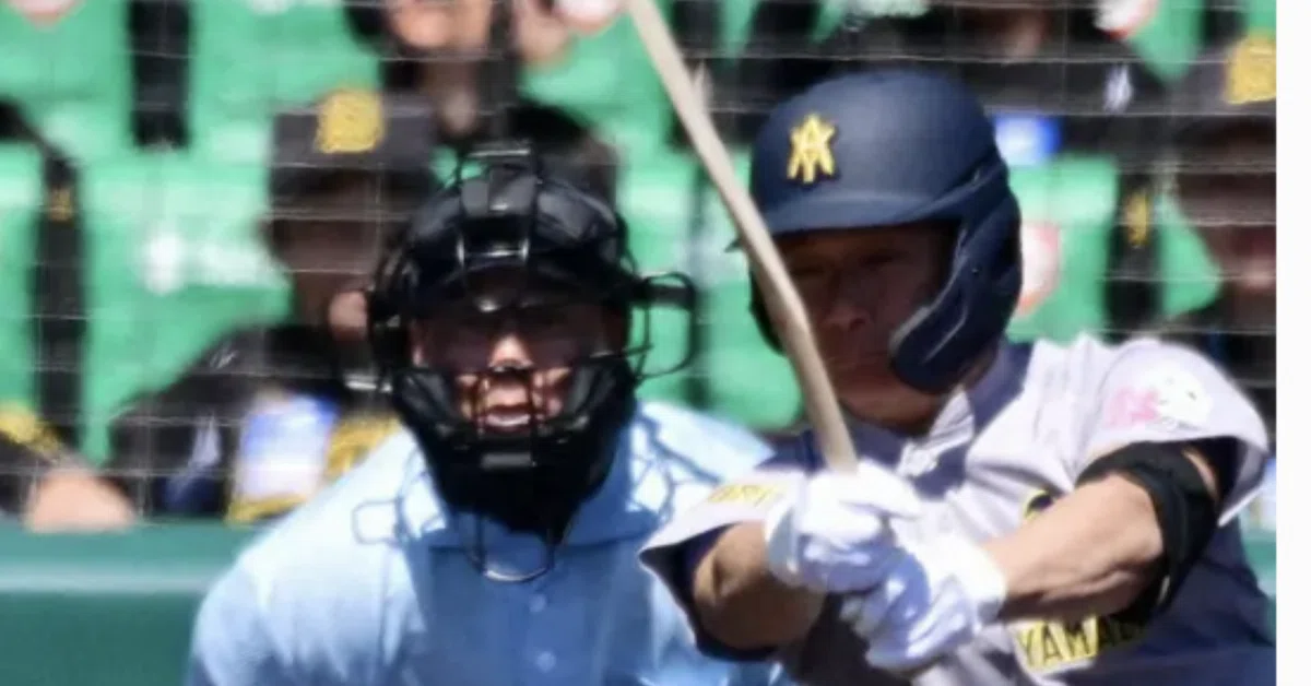 高校野球で木製バット｜トシキベースボール（沖縄）