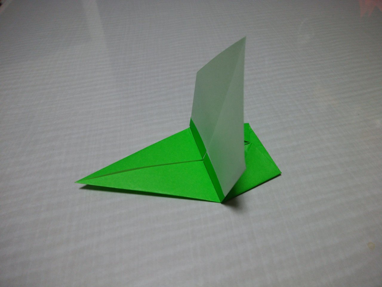 折り紙 3 たこの基本形 藤川さくら Note 折り紙 3 たこの基本形 藤川さくら Note