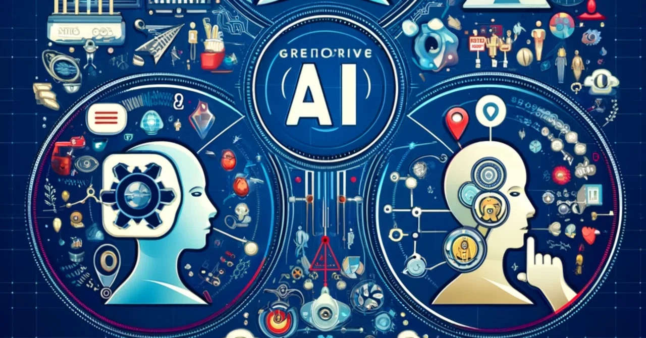 Three Points for Mastering Generative AI: From 'How Smart People Use ...
