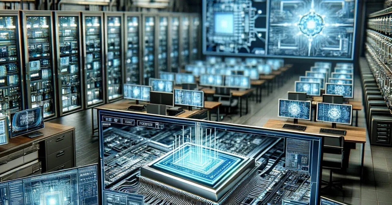 About Semiconductors: The Process from Design to Manufacturing - Part 2 ...