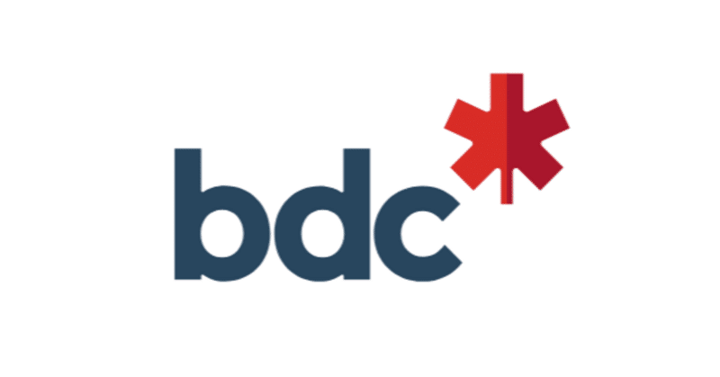 bdc　カナダの起業家に専念する金融機関