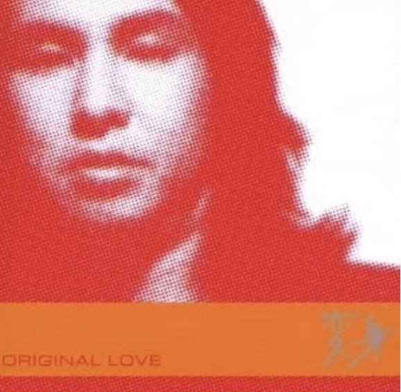 オリジナルラブ 田島貴男『変身セット』CD2枚 VTR1本 歌詞カード ケース オリジナルラブ 田島貴男『変身セット』CD2枚 VTR1本 歌詞カード