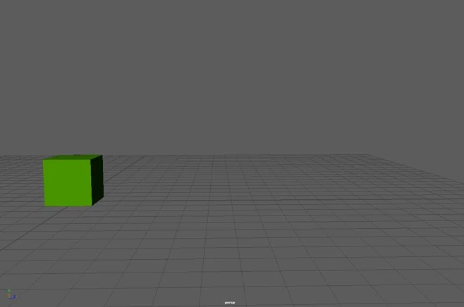 [Maya] F-Curve Tangent Types｜株式会社エモリア公式