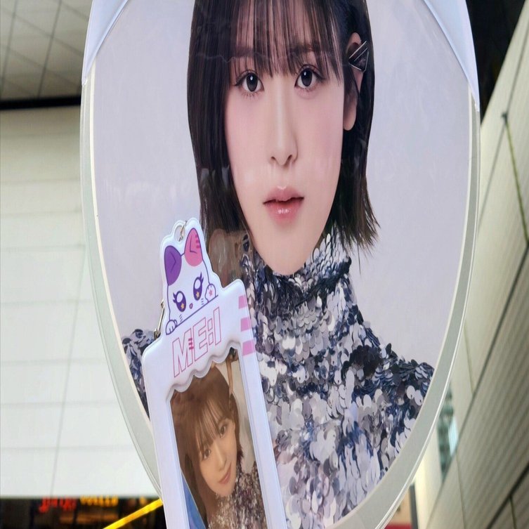 ボーカルオタクが石井蘭のダンスに一目惚れした話。｜たけさん