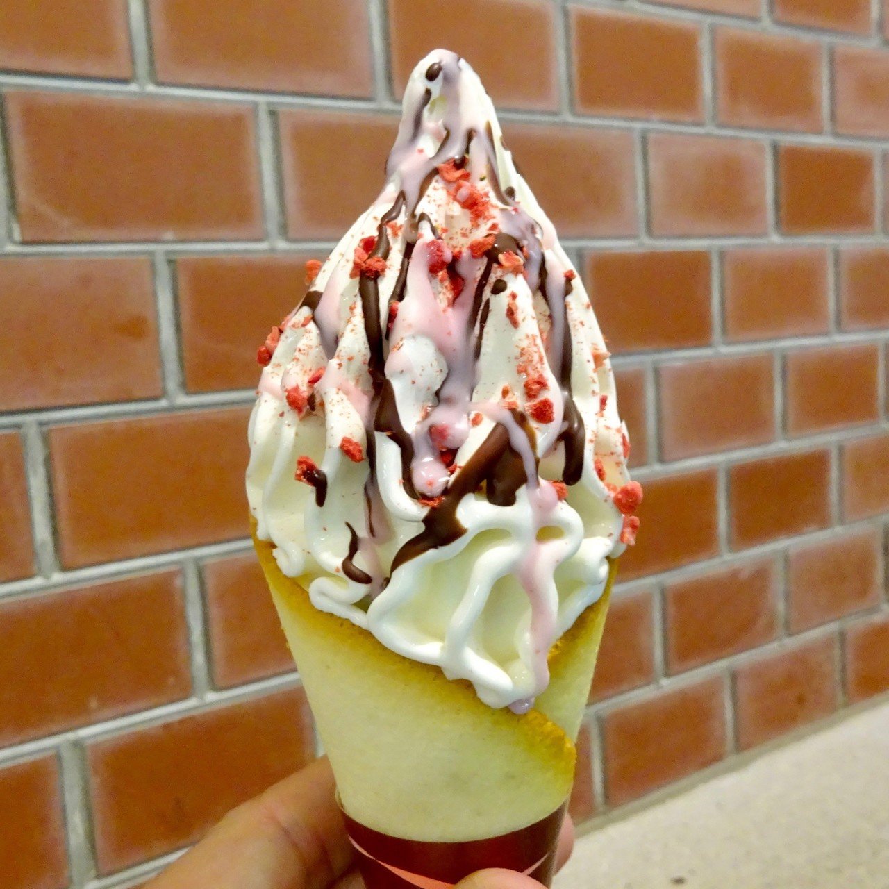 東京 東京駅のソフトクリームガイド プロソフトクリーマー森川 Note 東京 東京駅のソフトクリームガイド プロソフトクリーマー森川 Note