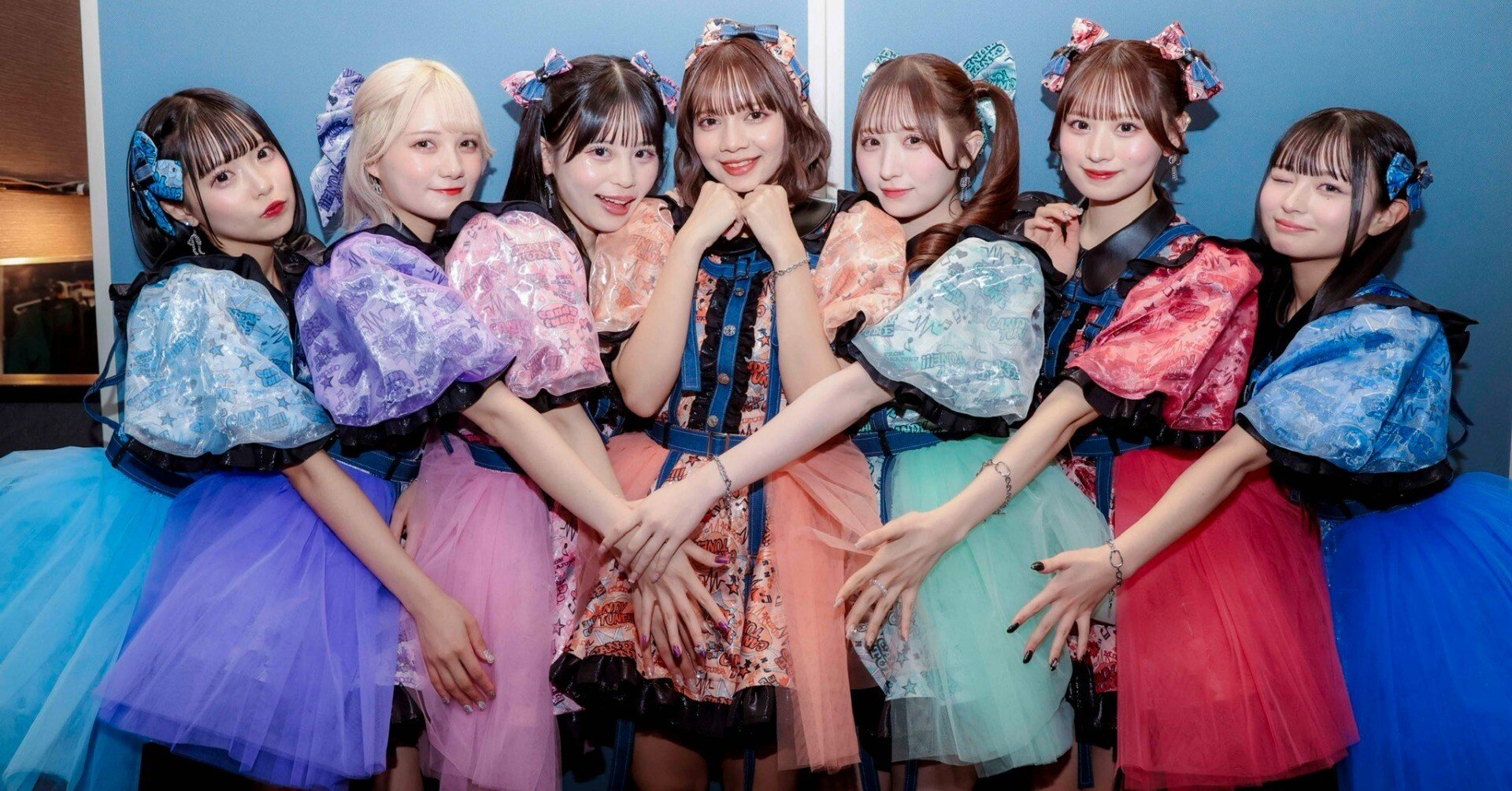 アイドル Candy Floss f58a2c7f2e746c5c9f06fd086b5015