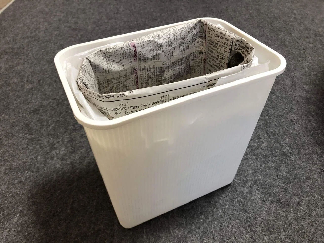 新聞を読む習慣｜natsuki : )瀬戸内暮らし