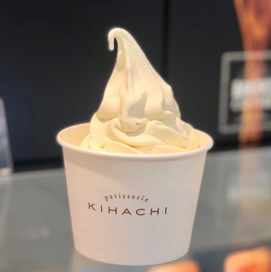 東京 東京駅のソフトクリームガイド プロソフトクリーマー森川 Note 東京 東京駅のソフトクリームガイド プロソフトクリーマー森川 Note