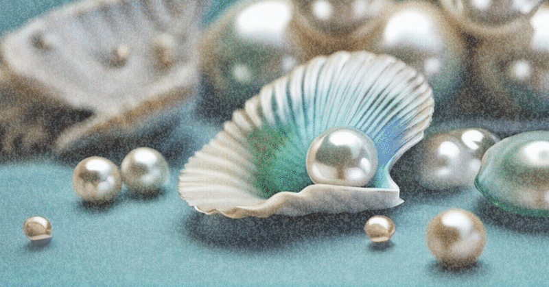 なんで真珠は水に弱いの？