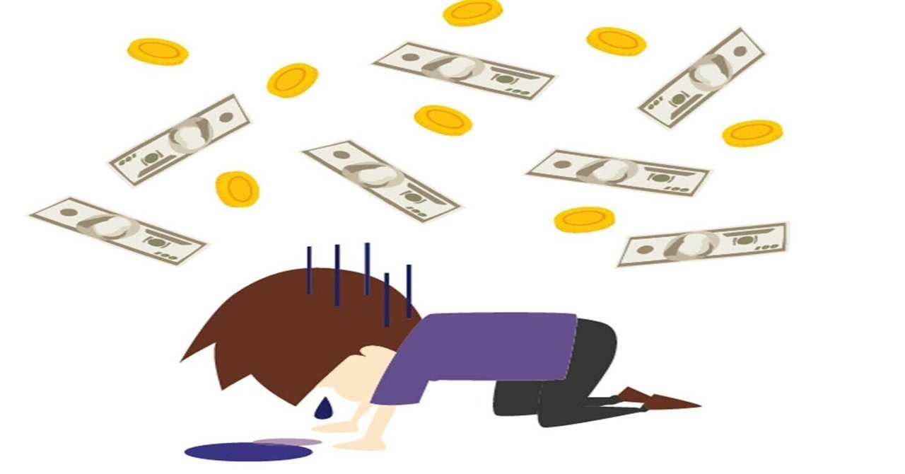 水原一平氏の問題の本質はギャンブルなのか?|★ロビン★生涯現役★