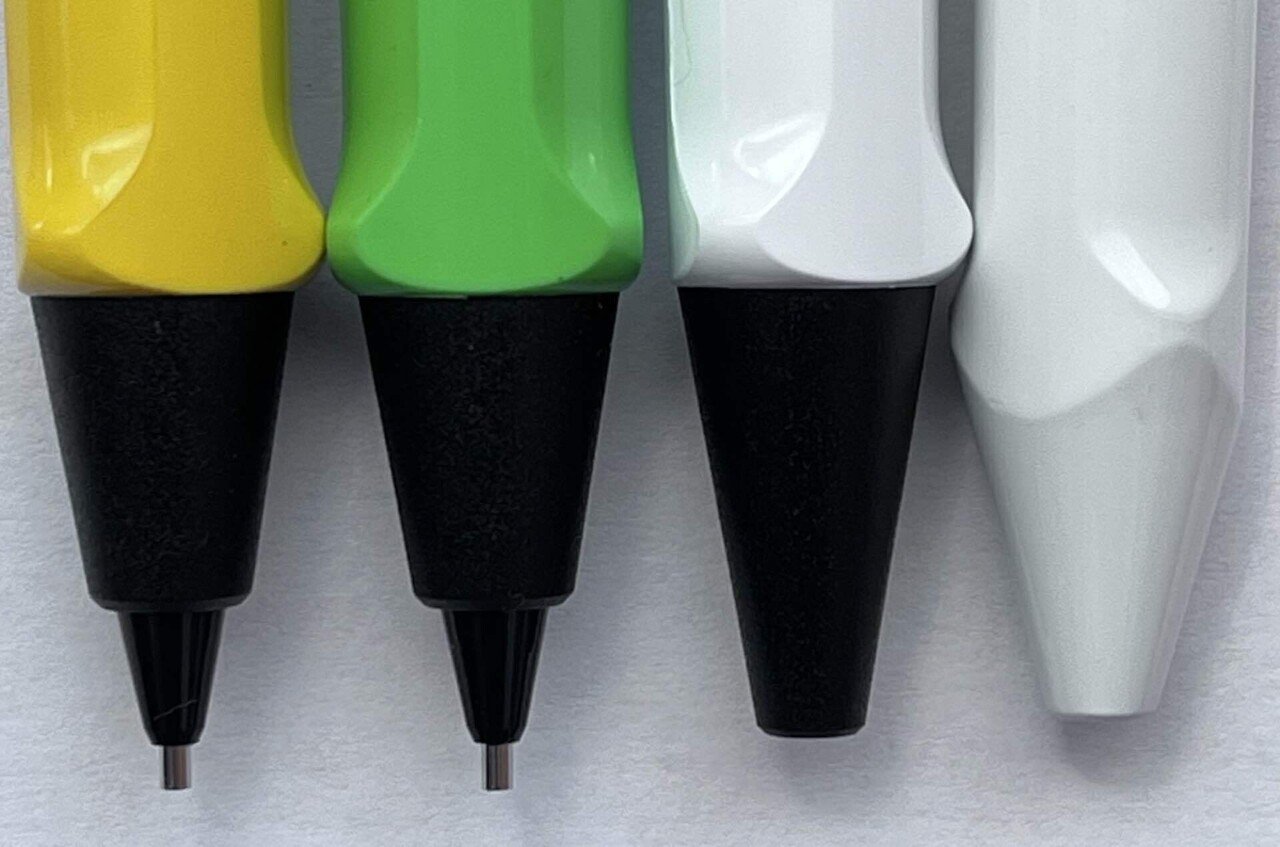 LAMY safari twinpen｜how