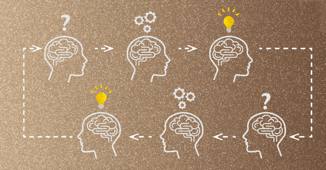 視点転換の重要性｜コーチングモンキー