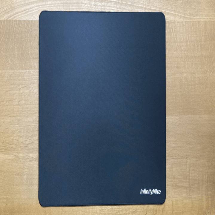Infinitymice infinite control v2 簡易レビュー｜サイゼ66