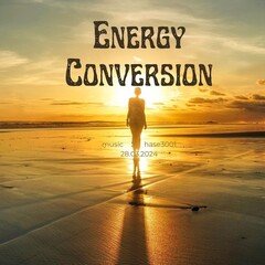 EnergyConversion(Munute_AI Mastering)