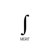 ∫(merit)dx