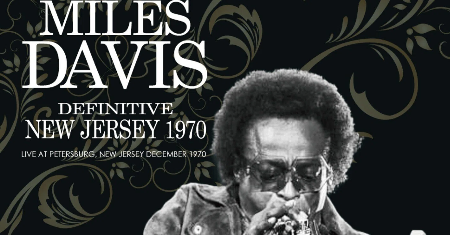 ◾️２枚まとめて◾️MILES DAVIS / マイルスデイヴィス ◾️1970年代未 コレクターズCD マイルス・デイヴィス（Miles Davis 70年アメリカ