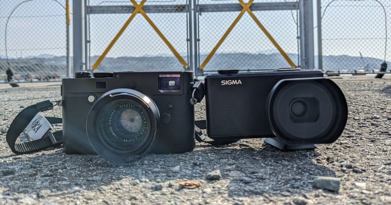 SIGMA dp2 merrill|鉄人|note SIGMA dp2 merrill|鉄人|note