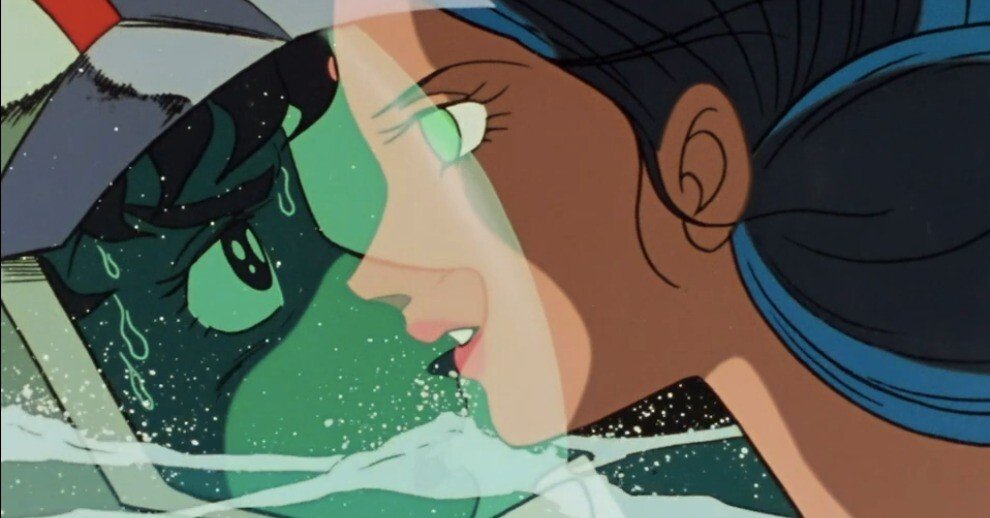 雑談#24 ララァはシャア、アムロにとって「運命の女」だったのか