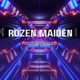 Rozen_Maiden Channel