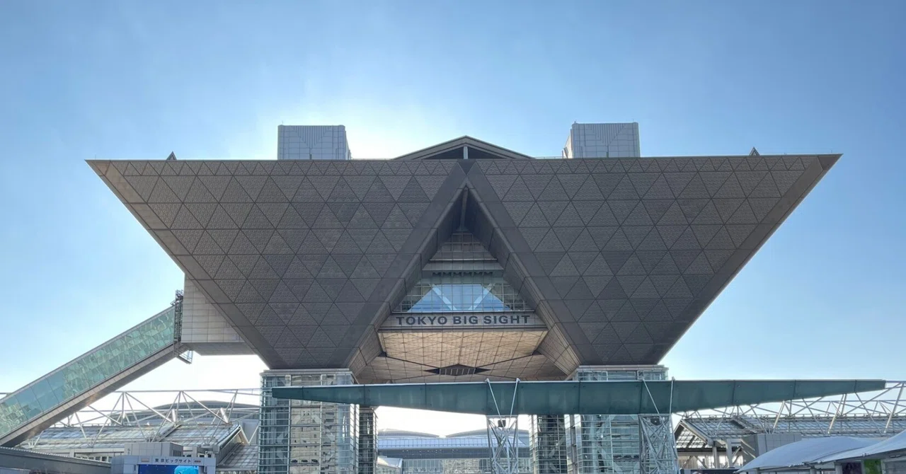C103に参加した感想｜紀咲