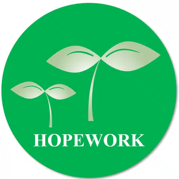 ProjectHOPEWORK