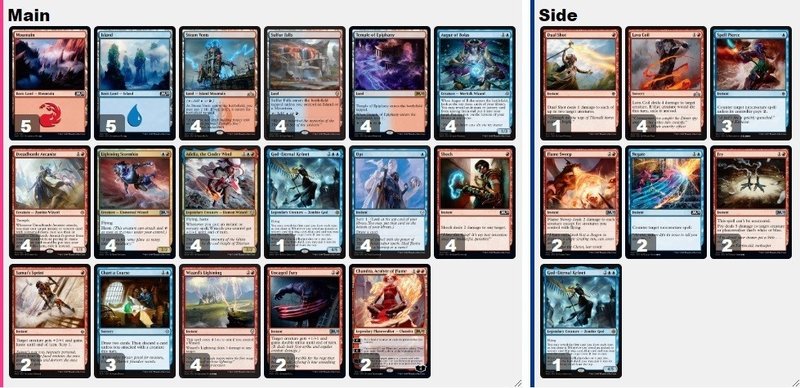 さねとみのmtg日記 19 8 5 8 11 Sanetomi Note