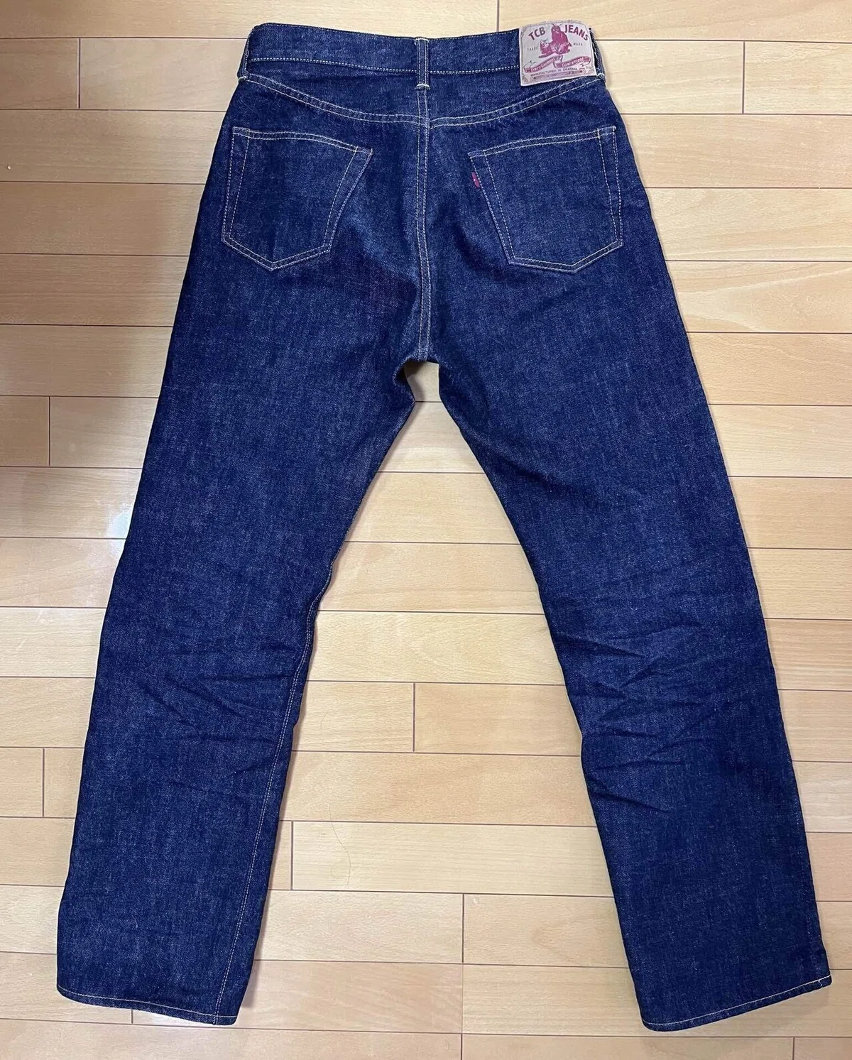 TCB jeans】 50