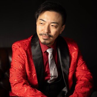 水野嘉彦 - マザルタス主催