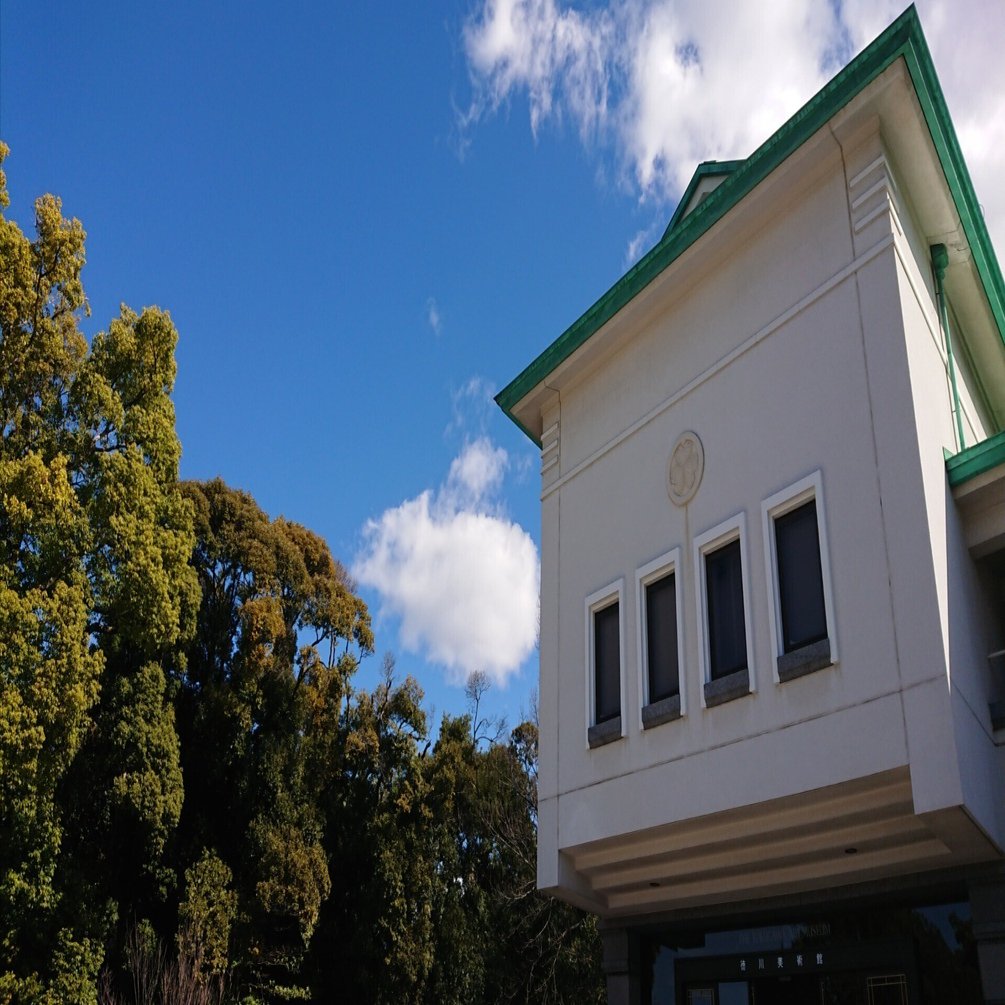 オタクが行く！徳川美術館 とくびぐみ編②｜緋星