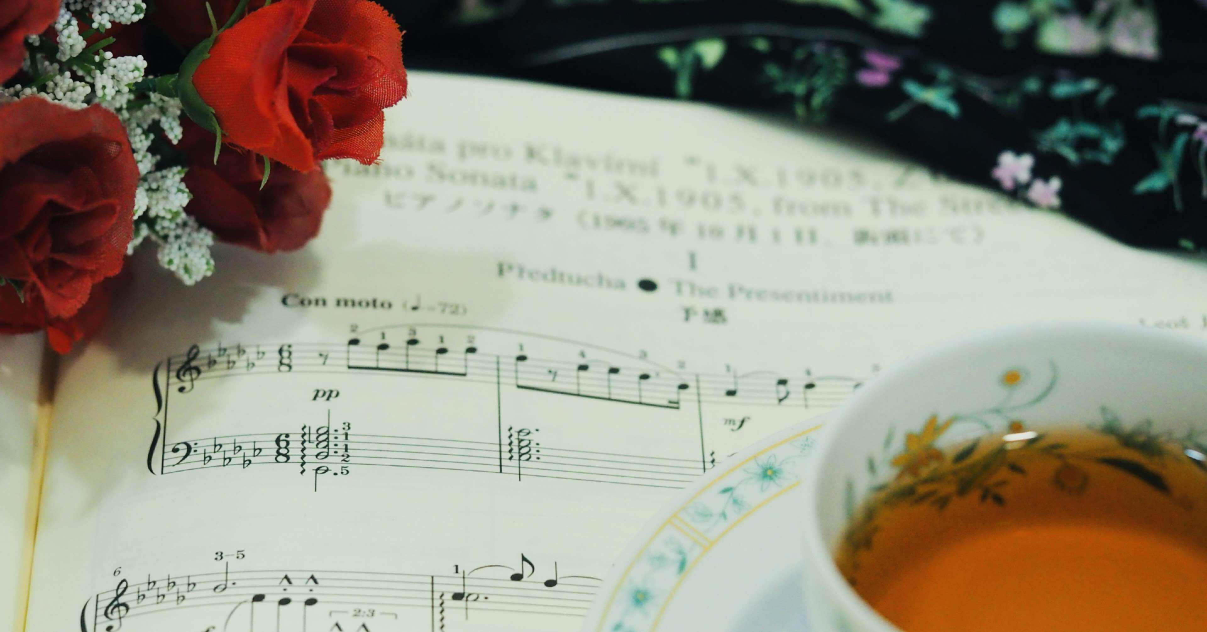 香りを飲む｜ダマン・フレール🇫🇷の紅茶を個人輸入しました｜日記｜星