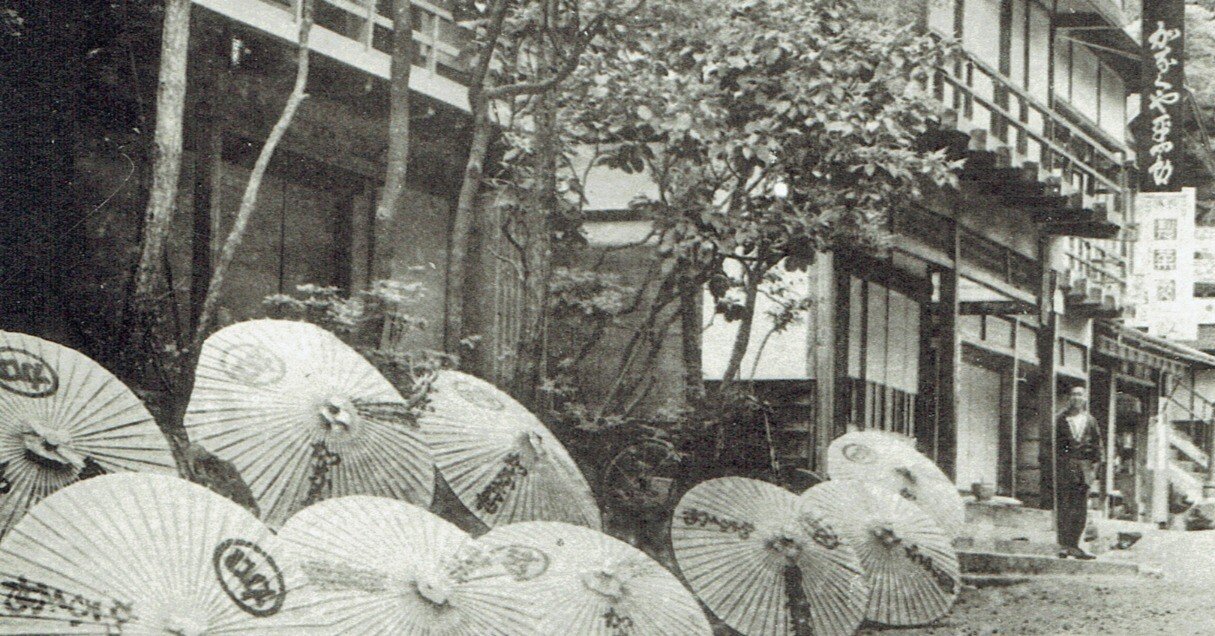 金具屋の歴史その2（明治時代1868-1912）｜きゅうだいめ