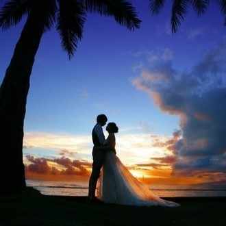 ハワイでの海外リゾ婚 ２人だけで挙式からのハネムーンも込みで費用はいくら 実際にかかった費用を教えます みんち Note
